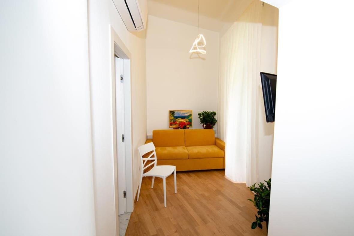 Parco Margherita 3 Neapel Exterior foto